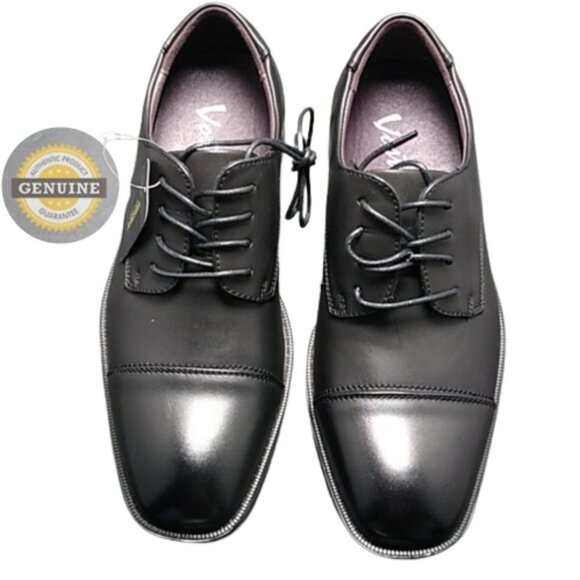 Vostey Milan Other - Vostey Milan Men's Dress Shoes Leather Casual Dress Shoes for Men Leather